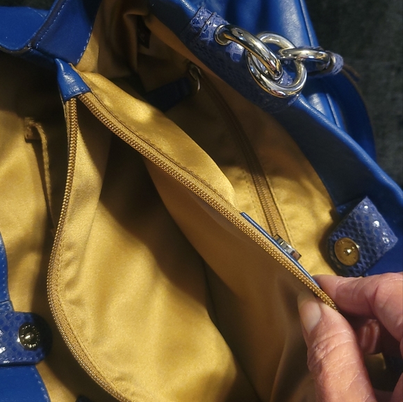 Coach bag - Picture 9 of 11